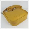 Hermes Evelyne III Bag Yellow - Image 3