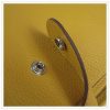Hermes Evelyne III Bag Yellow - Image 8