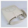 Hermes Evelyne III Bag White - Image 4