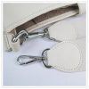 Hermes Evelyne III Bag White - Image 7