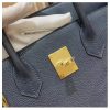 Hermes Birkin 30cm 35cm Bag In Black Togo Leather - Image 8