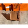 Hermes Brown Evelyne II TPM Messenger Bag - Image 2