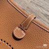 Hermes Brown Evelyne II TPM Messenger Bag - Image 4