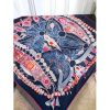 Hermes Marne Parures Precieuses Silk Shawl - Image 4