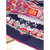Hermes Marne Parures Precieuses Silk Shawl - Image 5