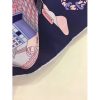 Hermes Caban Les tresors d'un Artiste Silk Scarf - Image 2