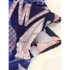 Hermes Caban Les tresors d'un Artiste Silk Scarf - Image 7