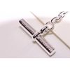 Hermes LG Sterling Silver Farandole Bracelet - Image 3