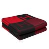Hermes Bicolor Avalon Blanket - Image 2