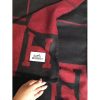 Hermes Bicolor Avalon Blanket - Image 3