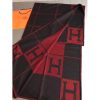 Hermes Bicolor Avalon Blanket - Image 8