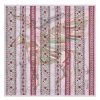 Hermes Parme Le Pegase d'Hermes au Bloc Shawl