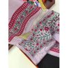 Hermes Parme Le Pegase d'Hermes au Bloc Shawl - Image 3