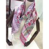 Hermes Parme Le Pegase d'Hermes au Bloc Shawl - Image 6