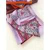 Hermes Parme Le Pegase d'Hermes au Bloc Shawl - Image 9