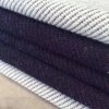 Hermes Dark Blue Avalon Blanket - Image 7