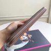 Hermes Etoupe Clemence Azap Zipped Wallet - Image 5