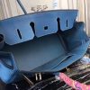Hermes Blue JPG Birkin 42cm Shoulder Bag - Image 6