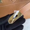 Hermes Brown JPG Birkin 42cm Shoulder Bag - Image 4