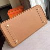 Hermes Brown JPG Birkin 42cm Shoulder Bag - Image 3