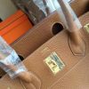 Hermes Brown JPG Birkin 42cm Shoulder Bag - Image 2