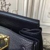 Hermes Black JPG Birkin 42cm Shoulder Bag - Image 5