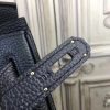 Hermes Black JPG Birkin 42cm Shoulder Bag - Image 4