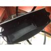 Hermes Birkin 30cm 35cm Bag In Black Crocodile Leather - Image 6