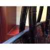 Hermes Birkin 30cm 35cm Bag In Black Crocodile Leather - Image 9