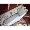 Hermes Birkin 30cm 35cm Bag In White Crocodile Leather - Image 2