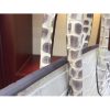 Hermes Birkin 30cm 35cm Bag In White Crocodile Leather - Image 7
