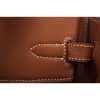 Hermes Birkin 30cm 35cm Bag In Brown Epsom Leather - Image 3
