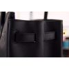 Hermes Birkin 30cm 35cm Bag In Black Epsom Leather - Image 2