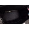 Hermes Birkin 30cm 35cm Bag In Black Epsom Leather - Image 8