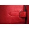 Hermes Birkin 30cm 35cm Bag In Red Epsom Leather - Image 2