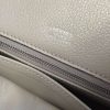 Hermes Birkin Ghillies 30cm In Ivory Swift Leather - Image 5