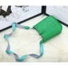 Hermes Bamboo Evelyne II TPM Messenger Bag - Image 2