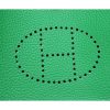 Hermes Bamboo Evelyne II TPM Messenger Bag - Image 4