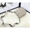 Hermes Grey Evelyne II TPM Messenger Bag - Image 3