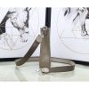 Hermes Grey Evelyne II TPM Messenger Bag - Image 5
