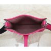 Hermes Rose Red Evelyne II TPM Messenger Bag - Image 7