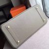 Hermes Grey JPG Birkin 42cm Shoulder Bag - Image 5