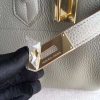 Hermes Grey JPG Birkin 42cm Shoulder Bag - Image 2