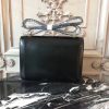 Hermes Black Constance MM 24cm Box Leather Bag - Image 5