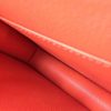 Hermes Orange Constance MM 24cm Epsom Leather Bag - Image 2