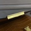 Hermes Camarel Constance MM 24cm Crocodile Bag - Image 3