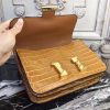 Hermes Camarel Constance MM 24cm Crocodile Bag - Image 4