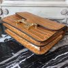 Hermes Camarel Constance MM 24cm Crocodile Bag - Image 8