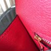 Hermes Cherry Constance MM 24cm Crocodile Bag - Image 8