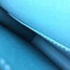 Hermes Blue Atoll Constance MM 24cm Epsom Leather Bag - Image 5